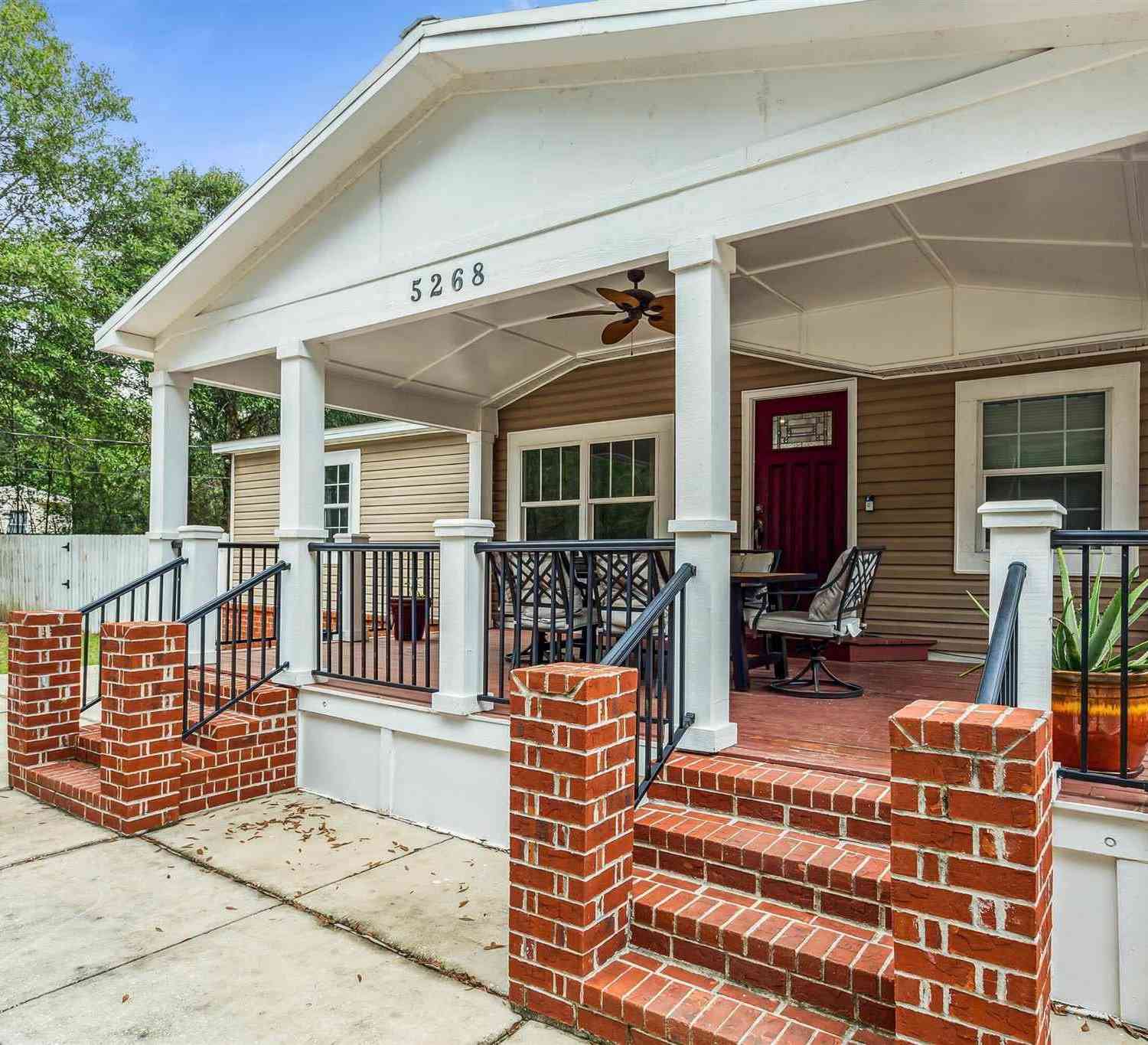 Mobile Home For Sale - 5268 Old Oak Rd<br/> Milton, FL 32583