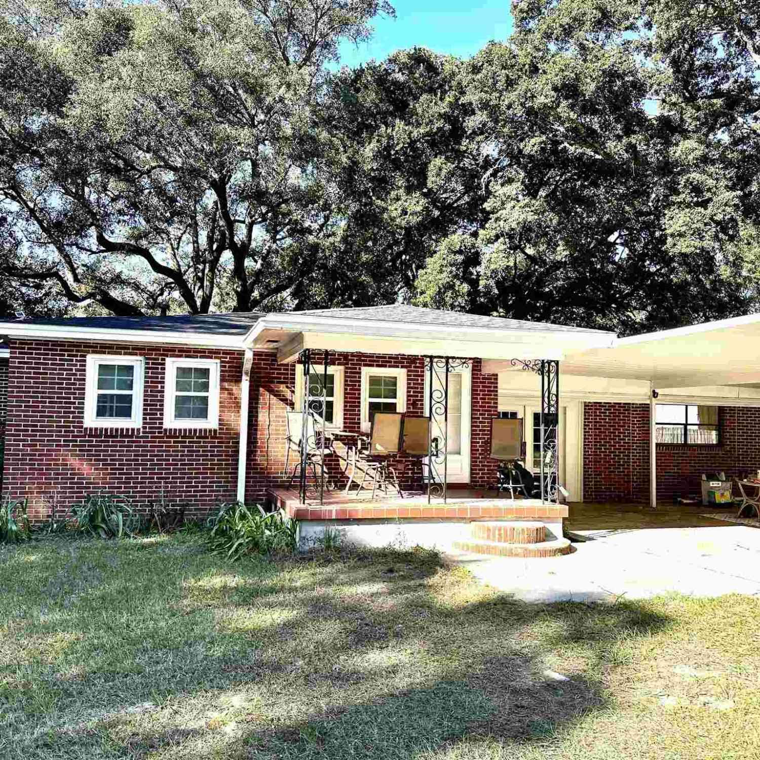 Homes For Sale - 635 Colbert Ave<br/> Pensacola, FL 32507