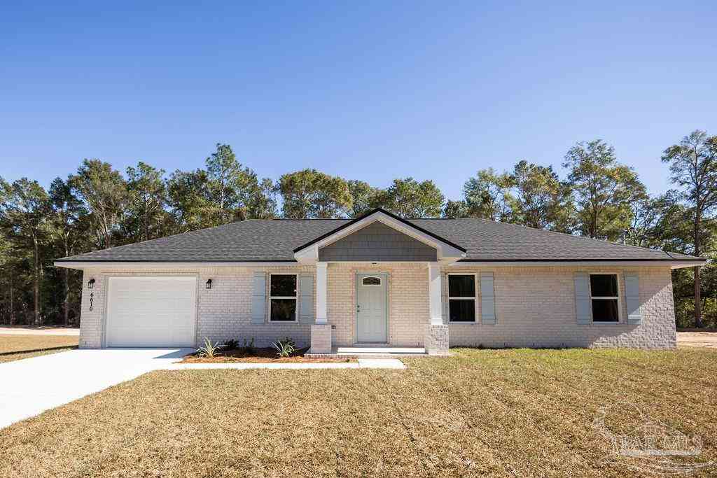 Homes For Sale - 6610 Fernwood Dr<br/> Milton, FL 32570