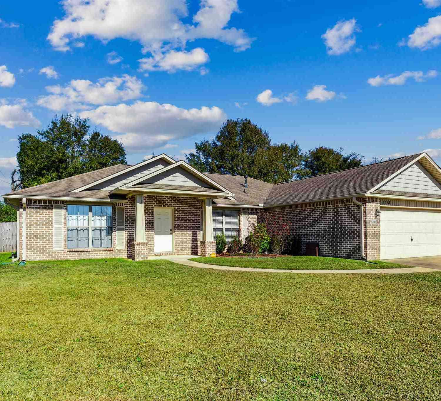 Homes For Sale - 6398 Cattle Dr<br/> Pensacola, FL 32526