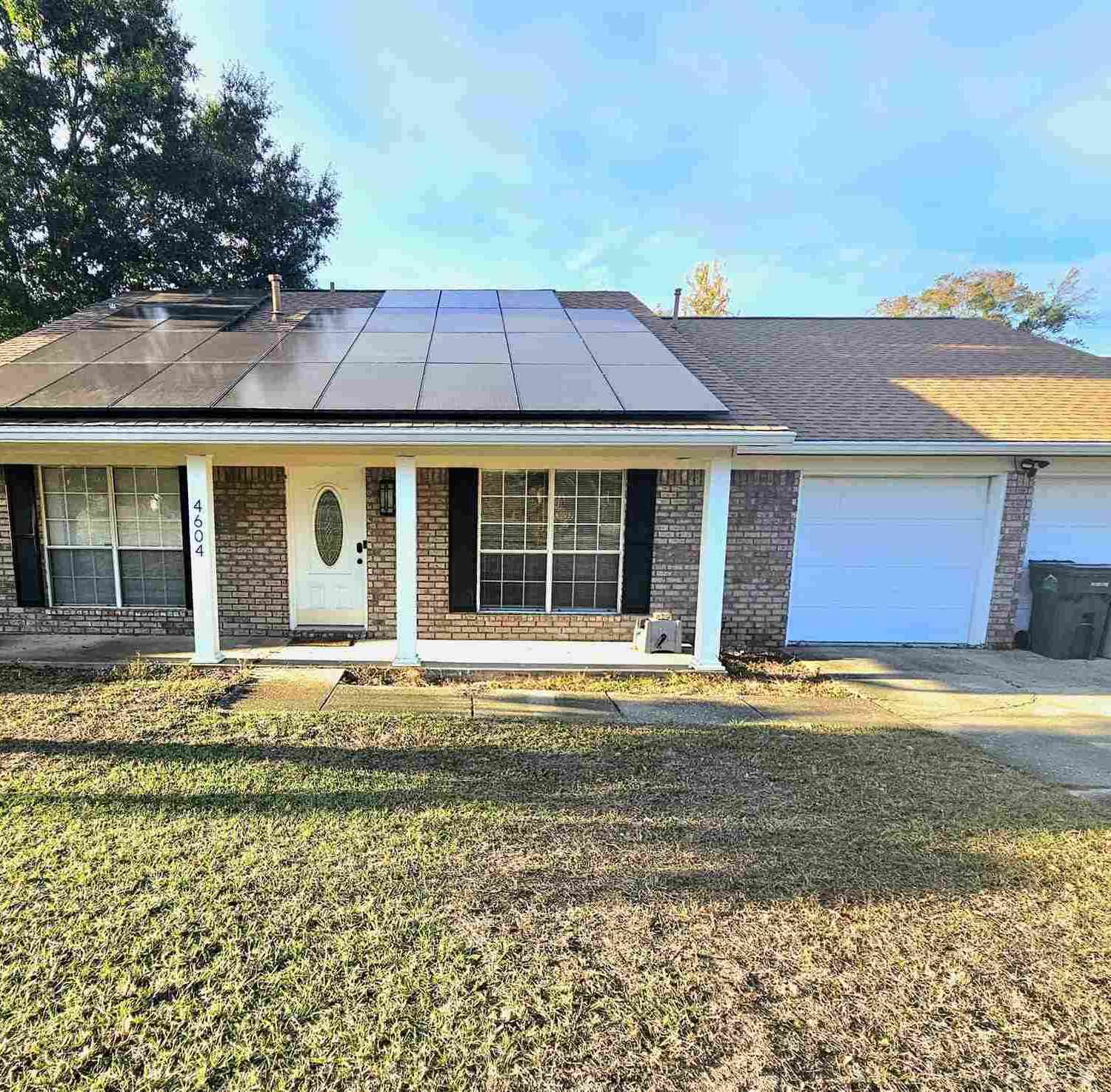 Homes For Sale - 4604 Northpointe Cir<br/> Pensacola, FL 32514