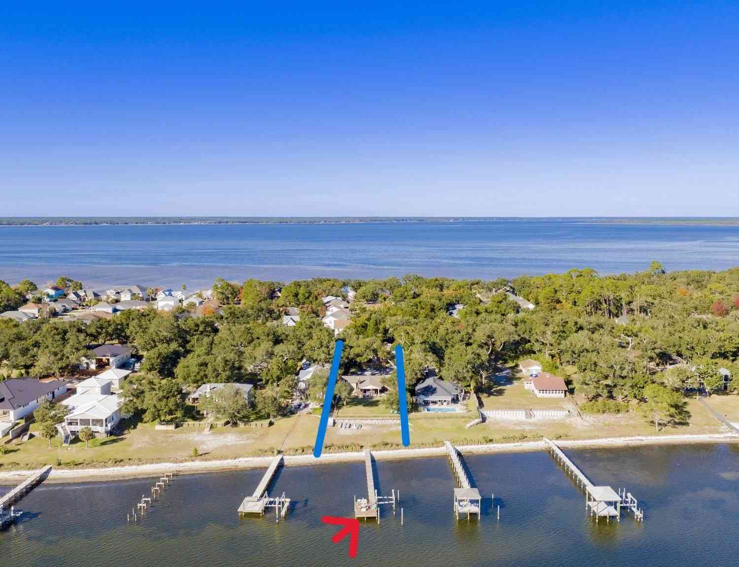 Homes For Sale - 14553 Innerarity Pt Rd<br/> Pensacola, FL 32507