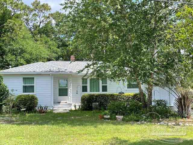 Homes For Sale - 1730 E Hayes St<br/> Pensacola, FL 32503