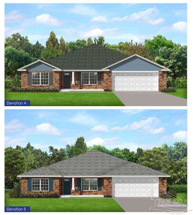Homes For Sale - 6184 Pineapple Dr<br/> Milton, FL 32570