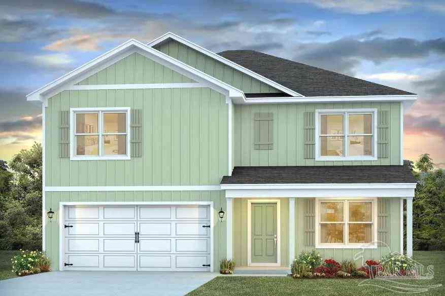 Homes For Sale - 3359 Garganey Rd<br/> Pace, FL 32571
