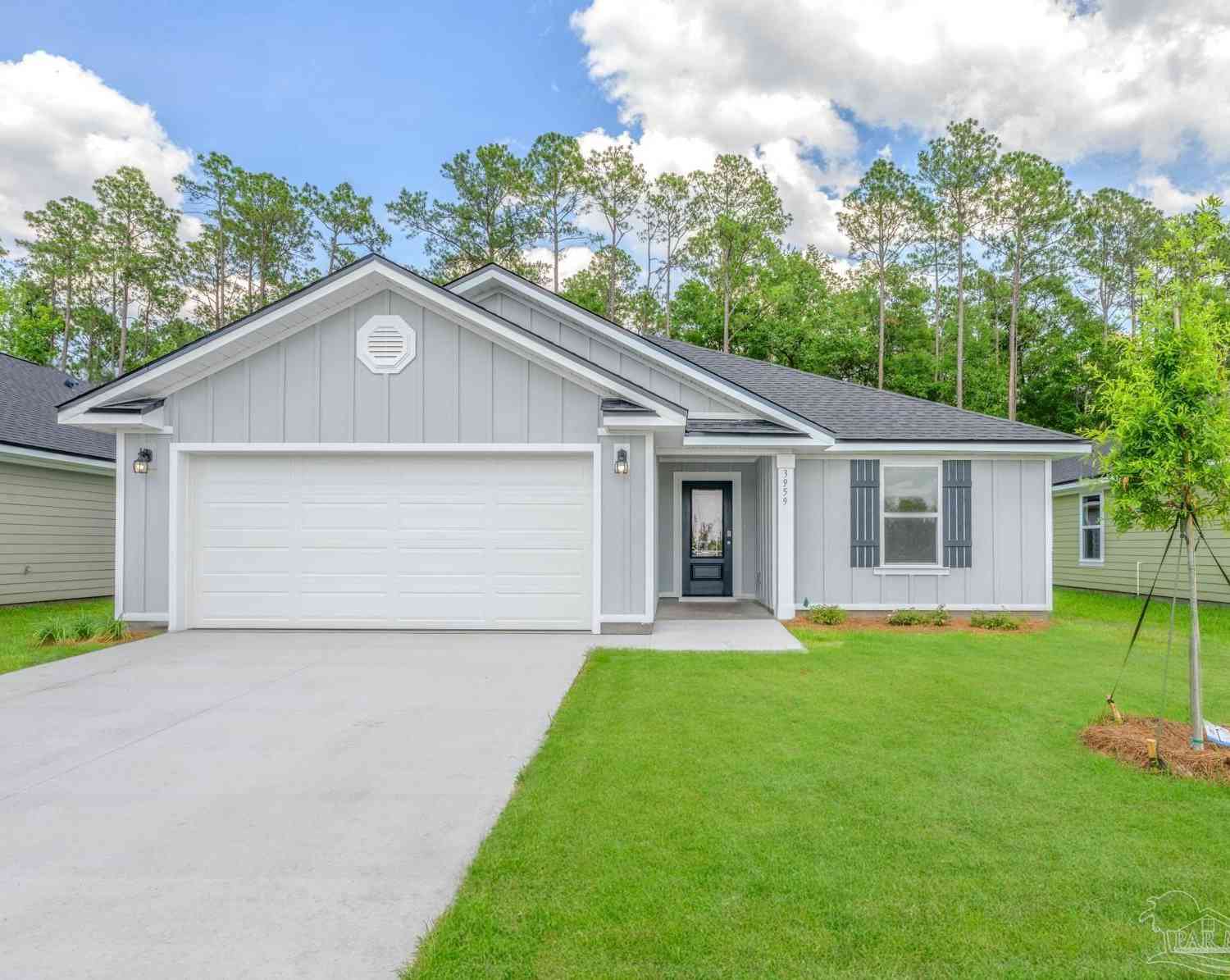 Homes For Sale - 3318 Garganey Rd<br/> Pace, FL 32571
