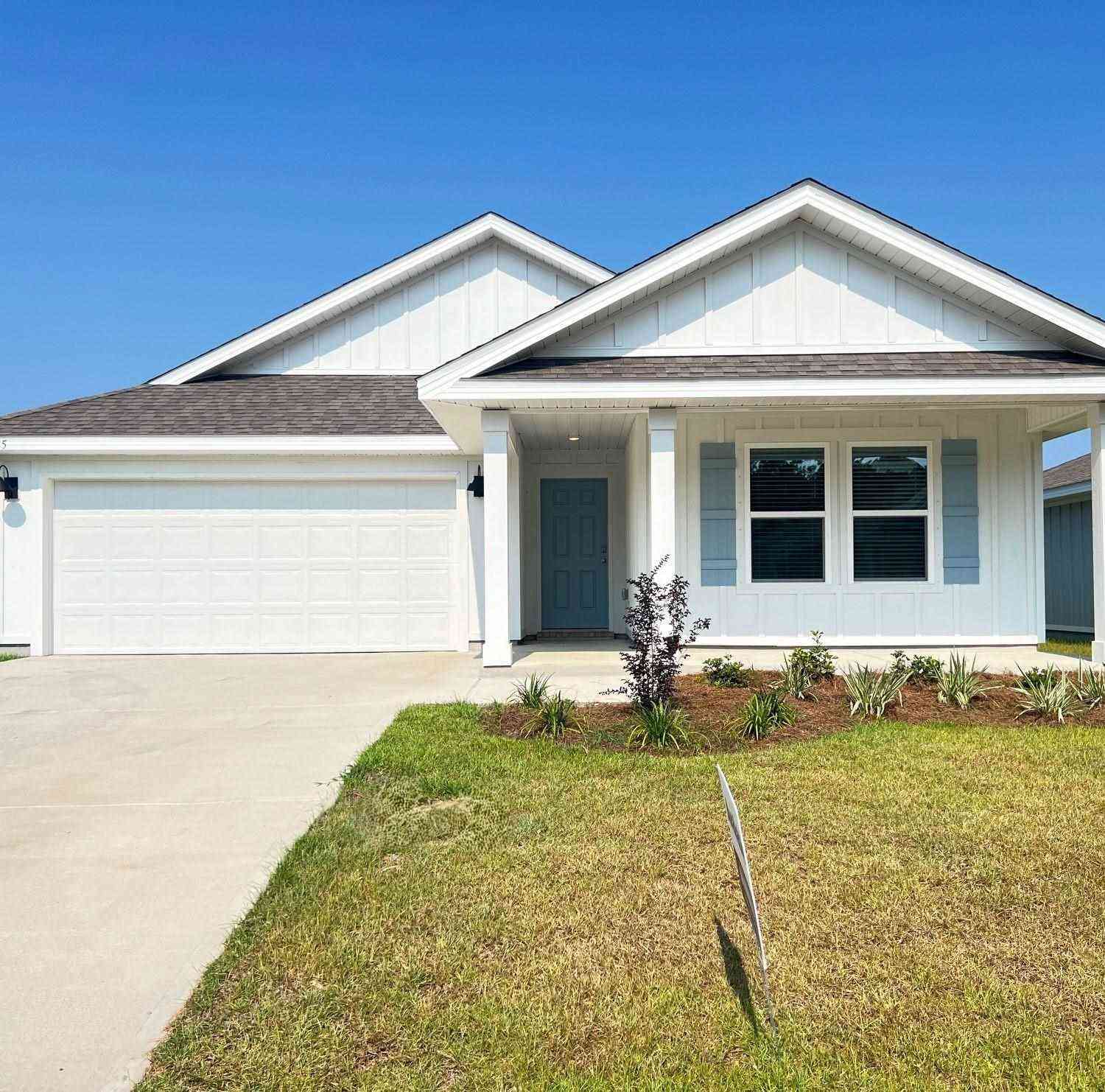 Homes For Sale - 3334 Garganey Rd<br/> Pace, FL 32571