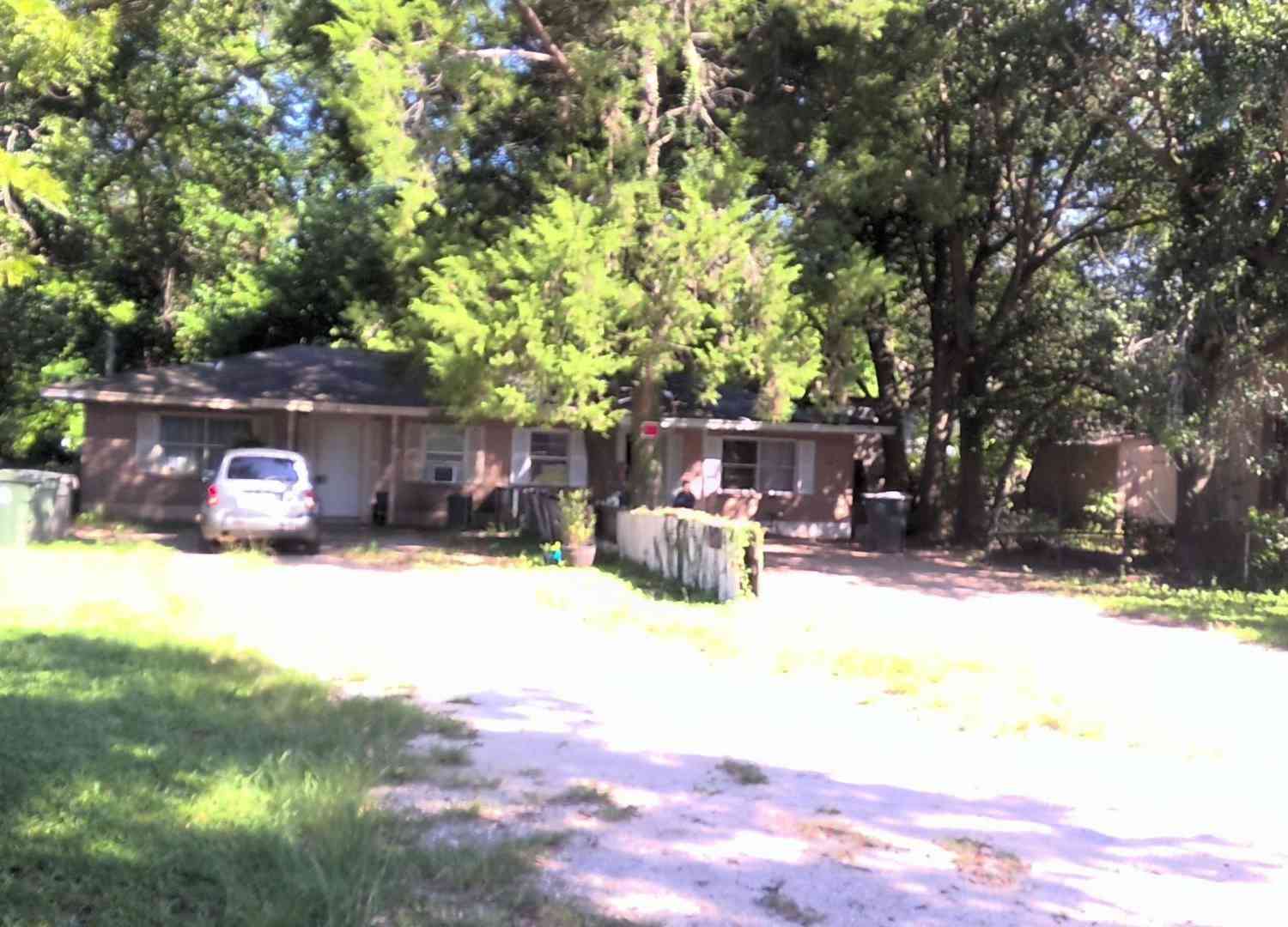 Multifamily For Rent - 3804 Ward Blvd<br/> Pensacola, FL 32505