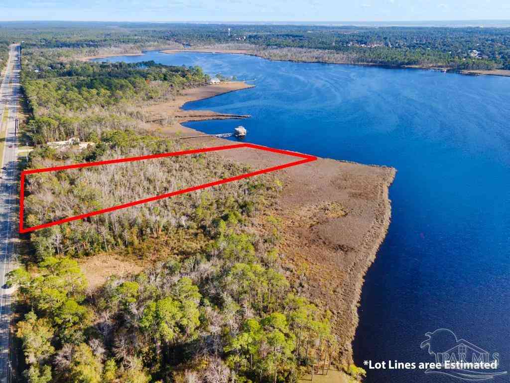 Vacant Land For Sale - 000 Hwy 87<br/> Navarre, FL 32566
