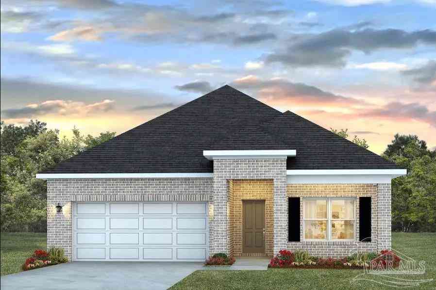 Homes For Sale - 5968 Sargassum Ln<br/> Milton, FL 32583