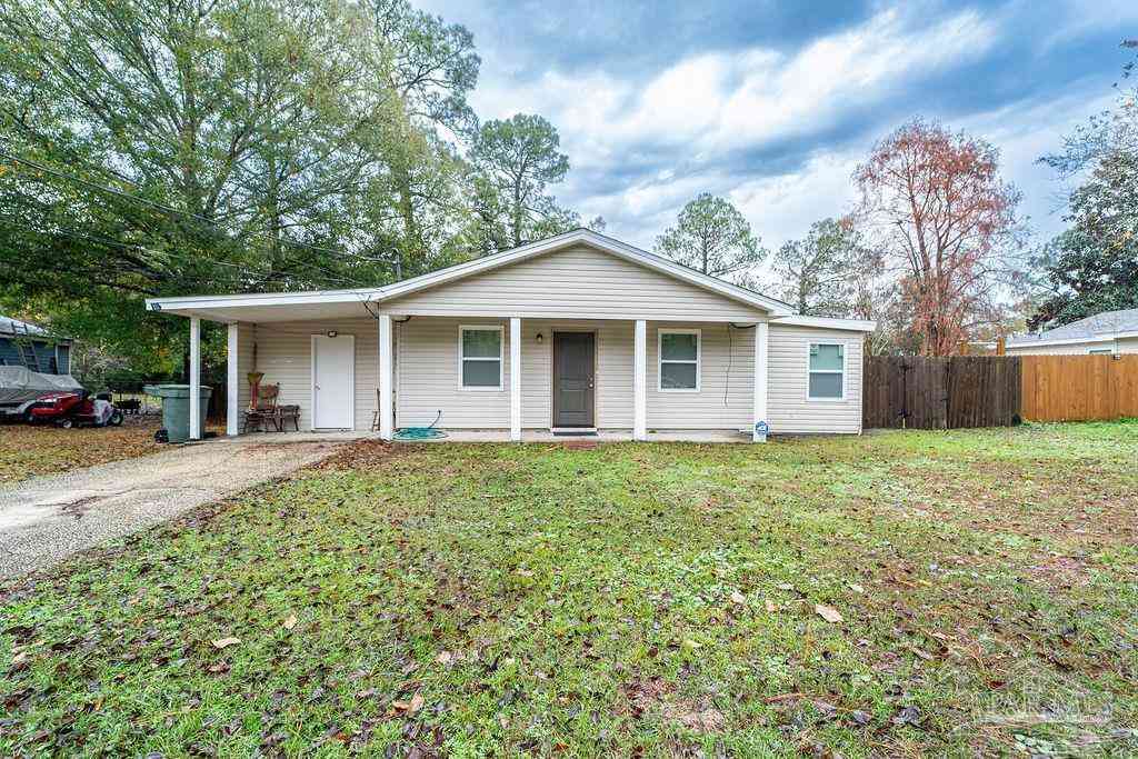 Homes For Sale - 10602 Tanton Rd<br/> Pensacola, FL 32506