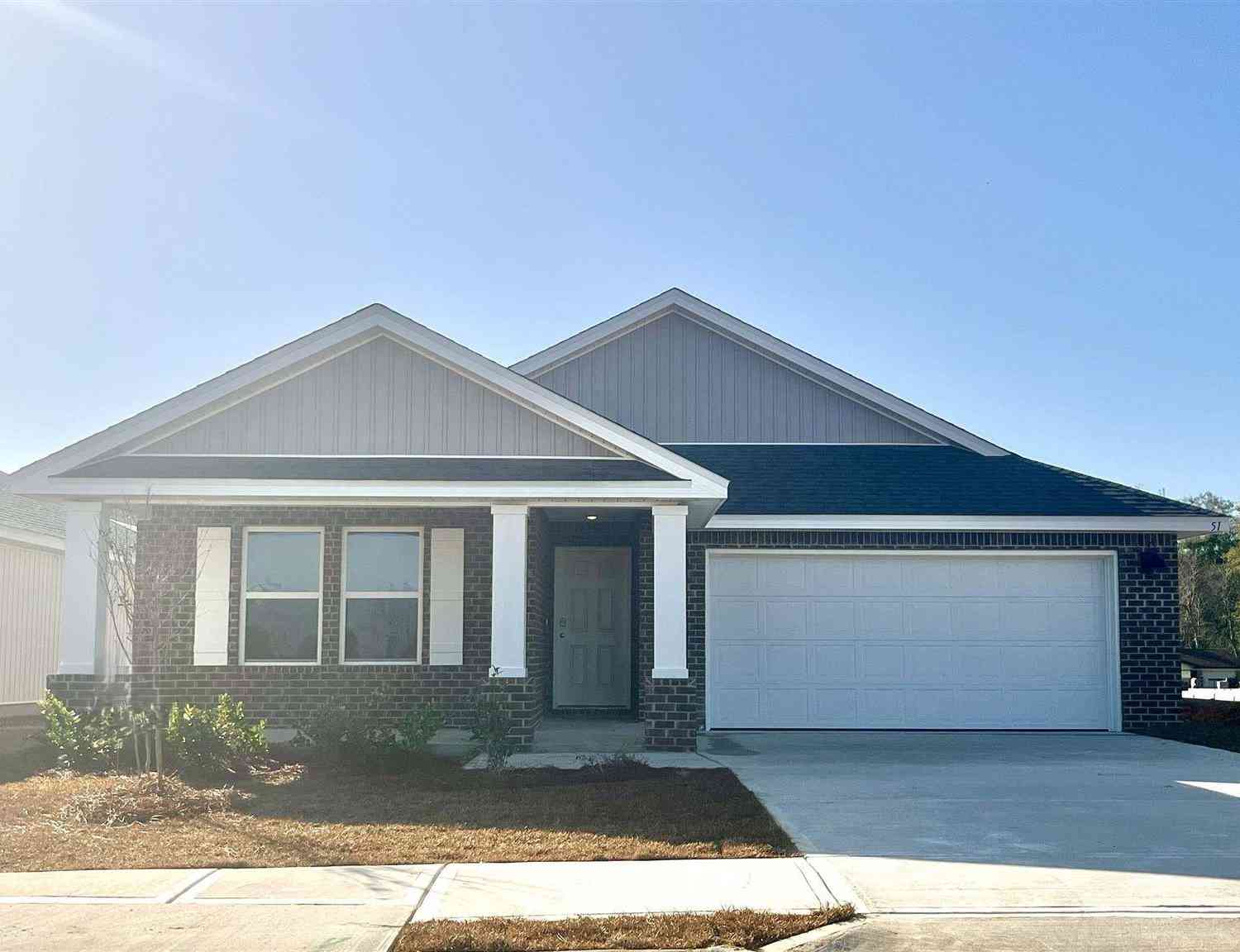 Homes For Sale - 59 Anhinga St<br/> Cantonment, FL 32533