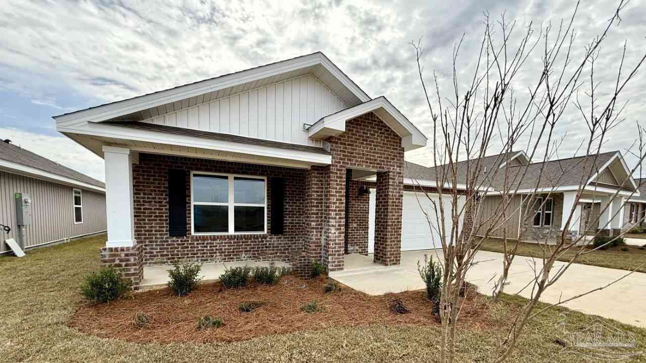 Homes For Sale - 55 Anhinga St<br/> Cantonment, FL 32533