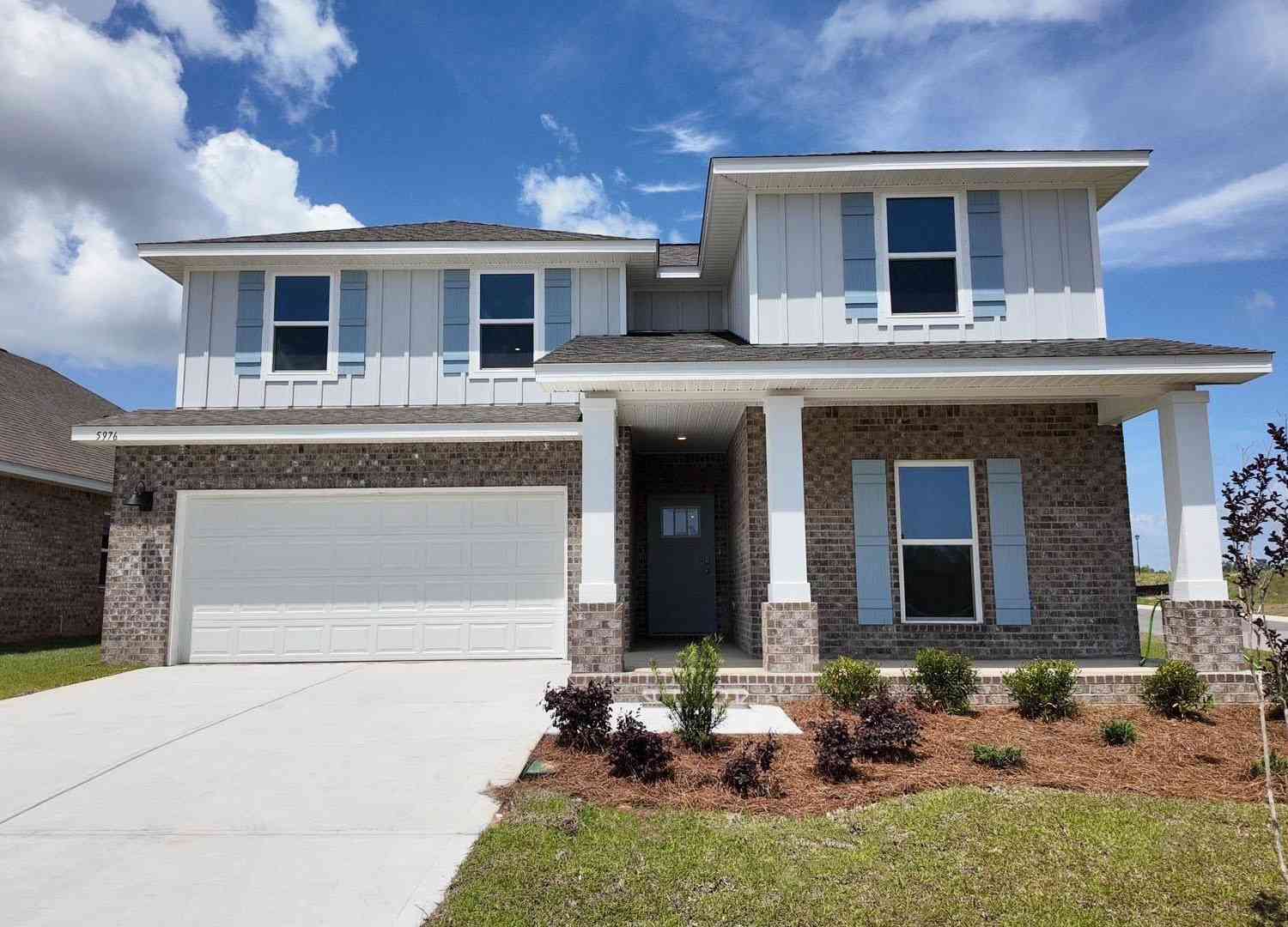 Homes For Sale - 5976 Sargassum Ln<br/> Milton, FL 32583