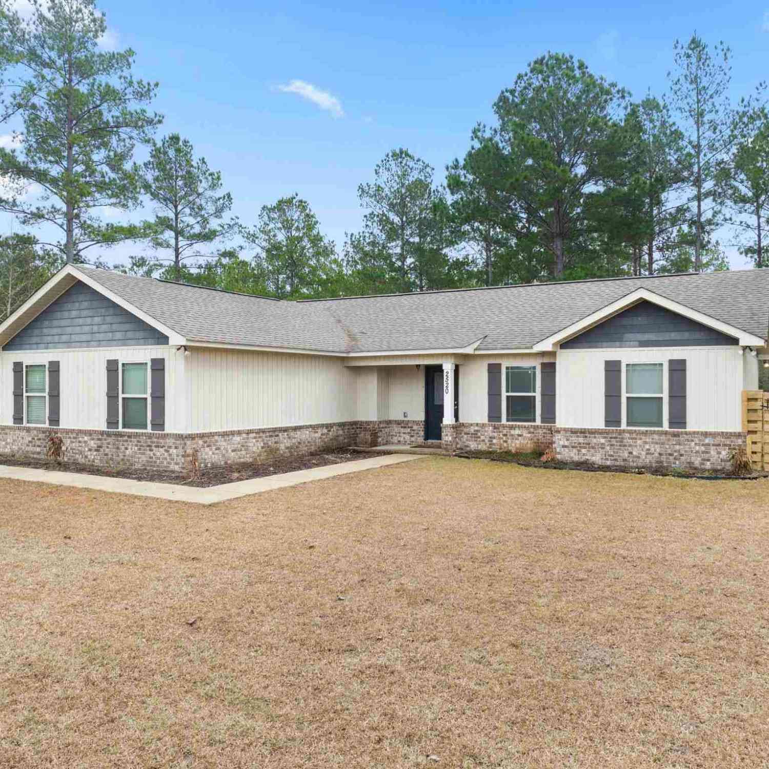 Homes For Sale - 2520 Ten Mile Rd<br/> Pace, FL 32571