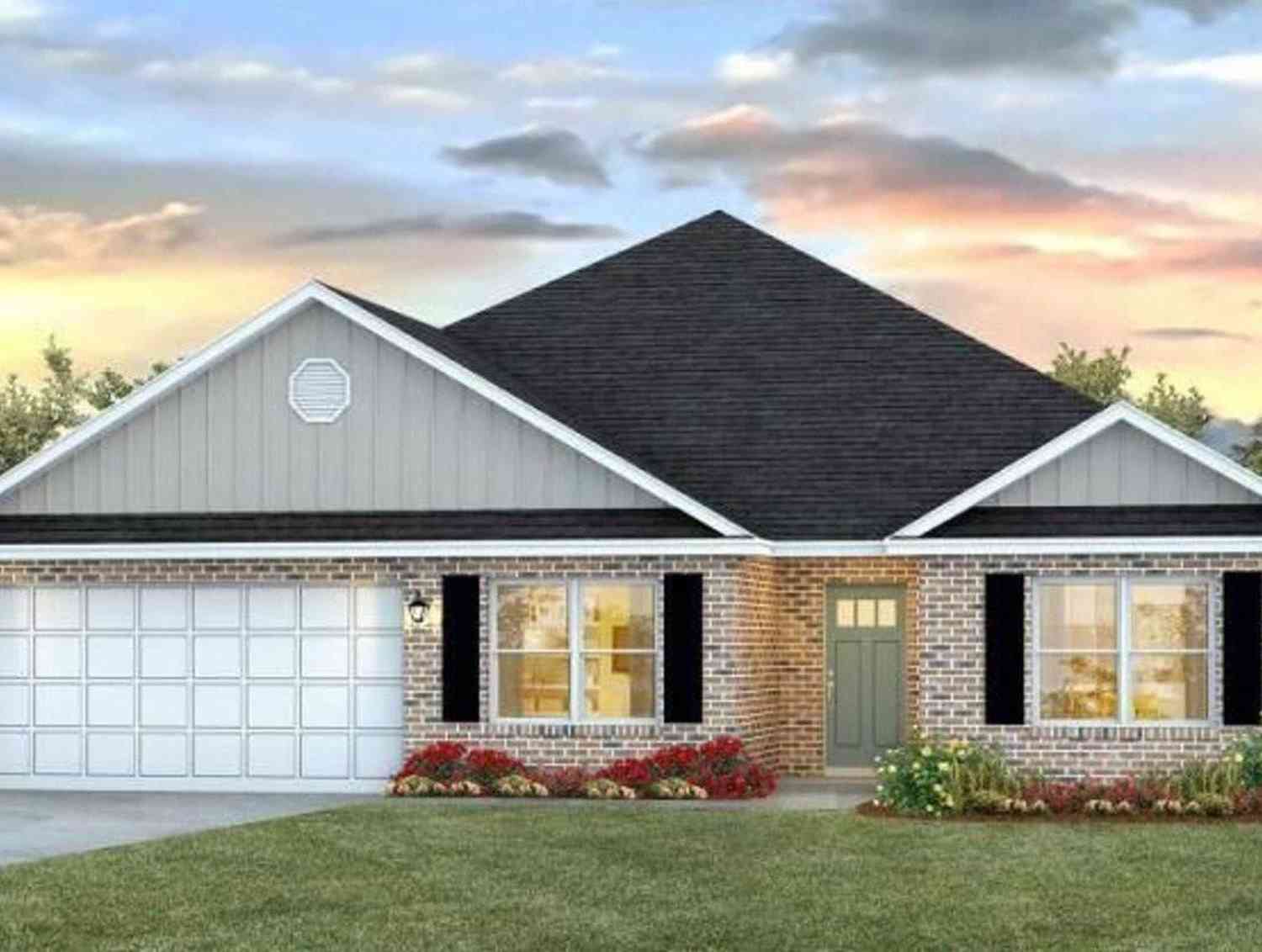 Homes For Sale - 5565 Hebron Rd<br/> Milton, FL 32583