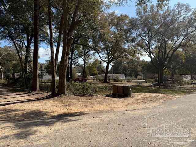 Vacant Land For Sale - 4380 Wellington Ct<br/> Pace, FL 32571