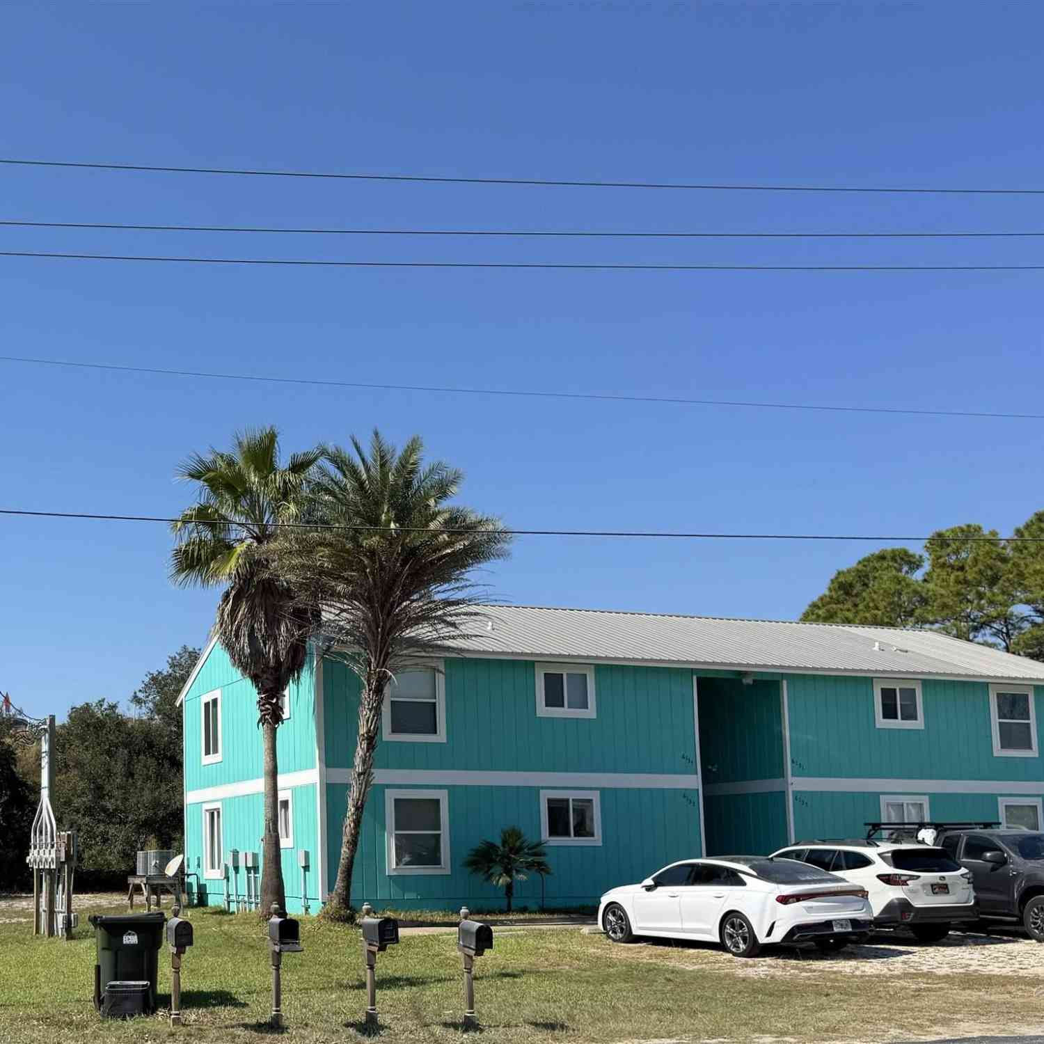 Condo For Rent - 6131 Don Carlos Dr #6137<br/> Pensacola, FL 32507