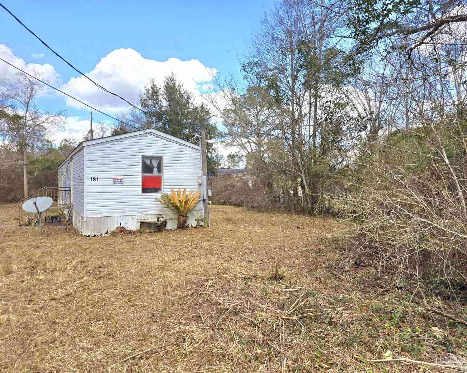 Homes For Sale - 181 Booker Ln<br/> Cantonment, FL 32533