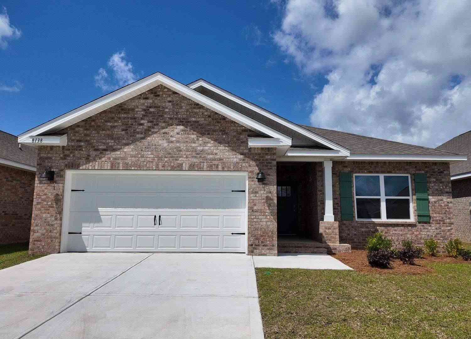 Homes For Sale - 8138 Fir Tree Dr<br/> Milton, FL 32583