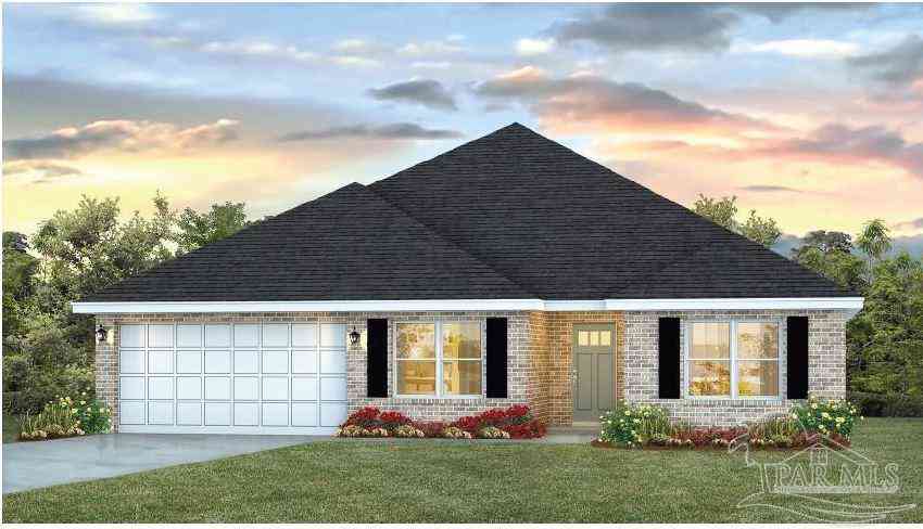 Homes For Sale - 5568 Hebron Rd<br/> Milton, FL 32583