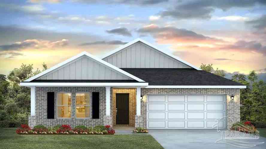 Homes For Sale - 5574 Hebron Rd<br/> Milton, FL 32583