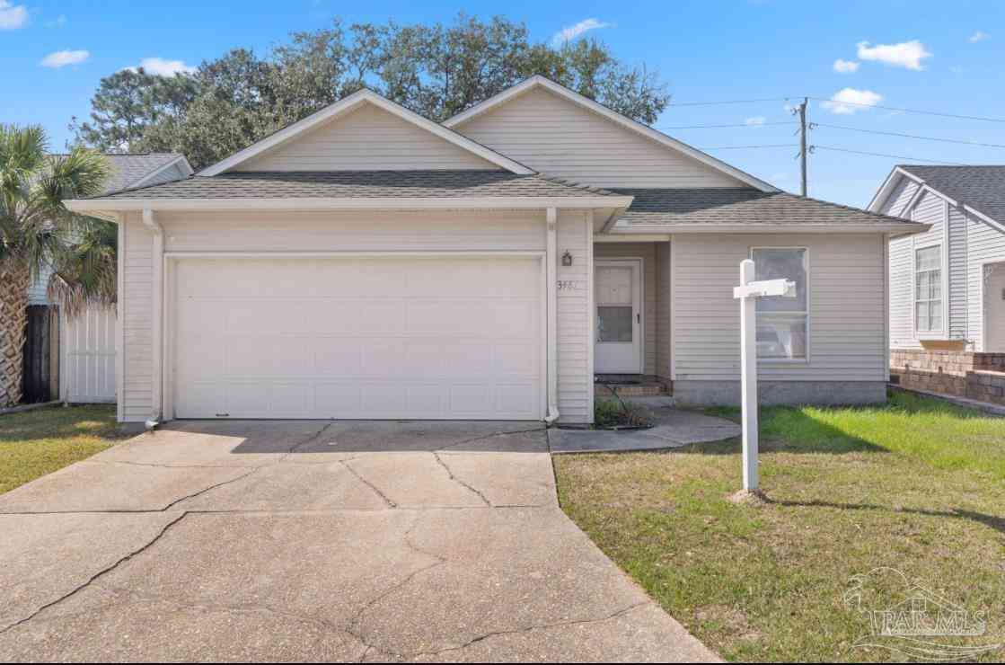 Homes For Sale - 3481 Goldenwood Way<br/> Pensacola, FL 32504
