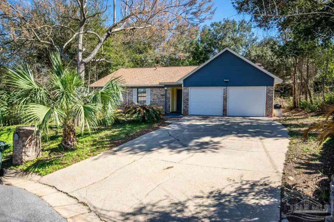 Homes For Sale - 6758 Bellview Pines Rd<br/> Pensacola, FL 32526