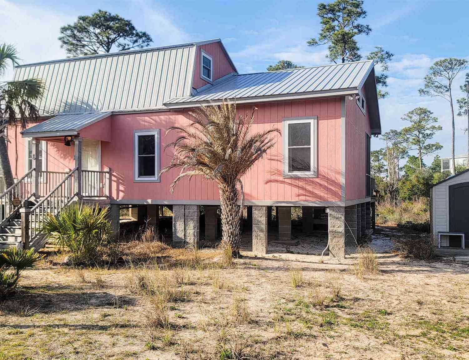 Homes For Sale - 14390 Semmes St<br/> Pensacola, FL 32507