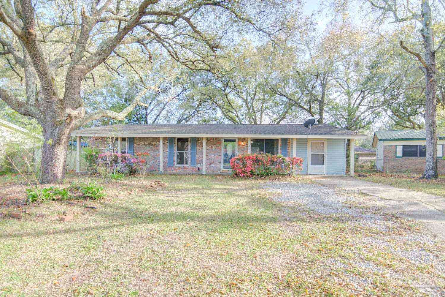 Homes For Sale - 1545 Channing Pl<br/> Pensacola, FL 32534