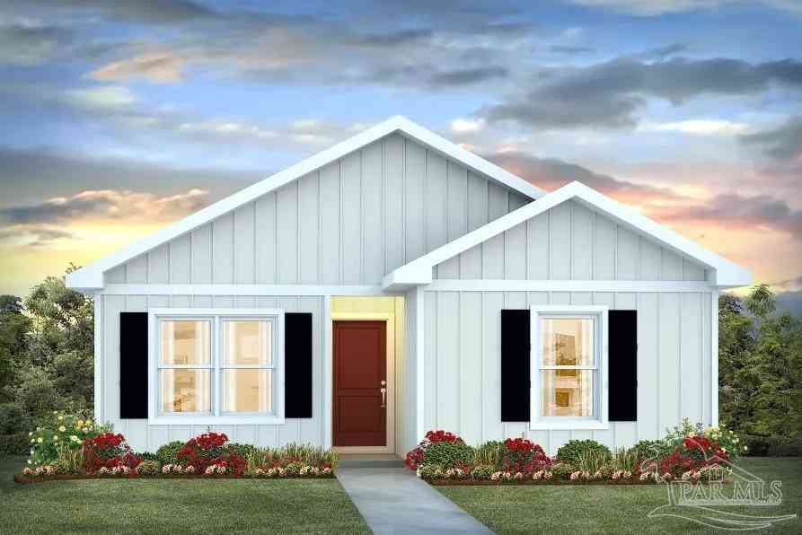 Homes For Sale - 6317 Firefly Dr<br/> Milton, FL 32583