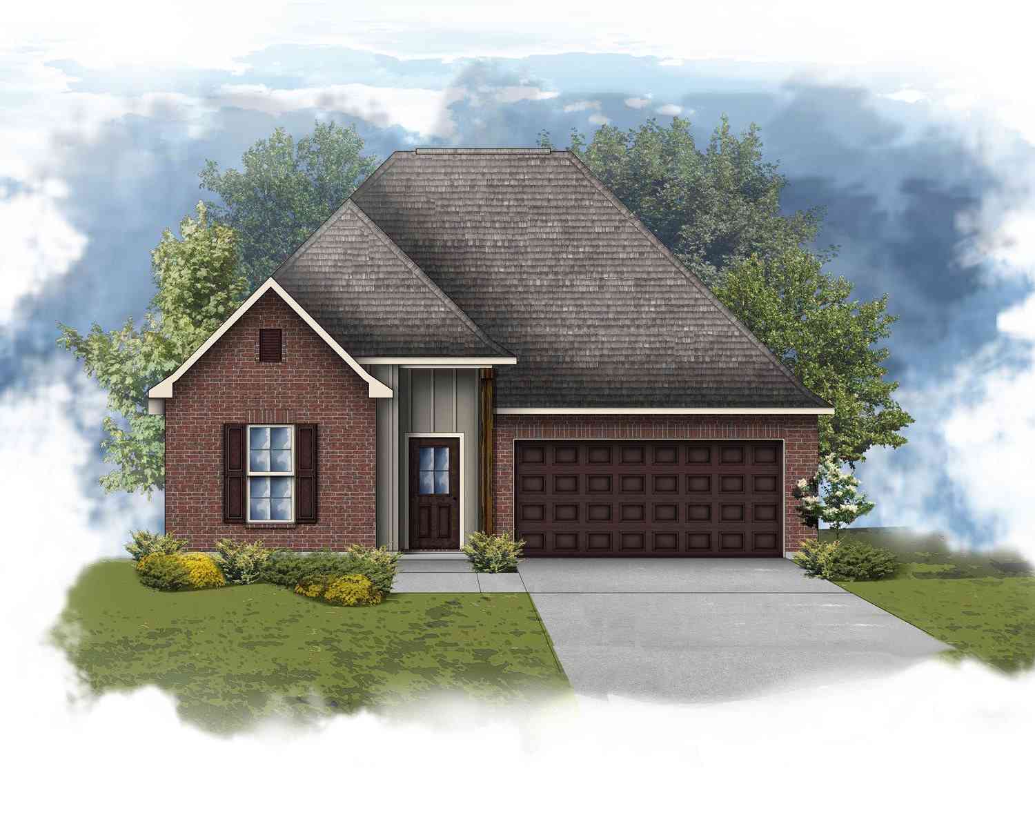 Homes For Sale - 3116 Camphor Rd #13 LOT <br/> Pensacola, FL 32526