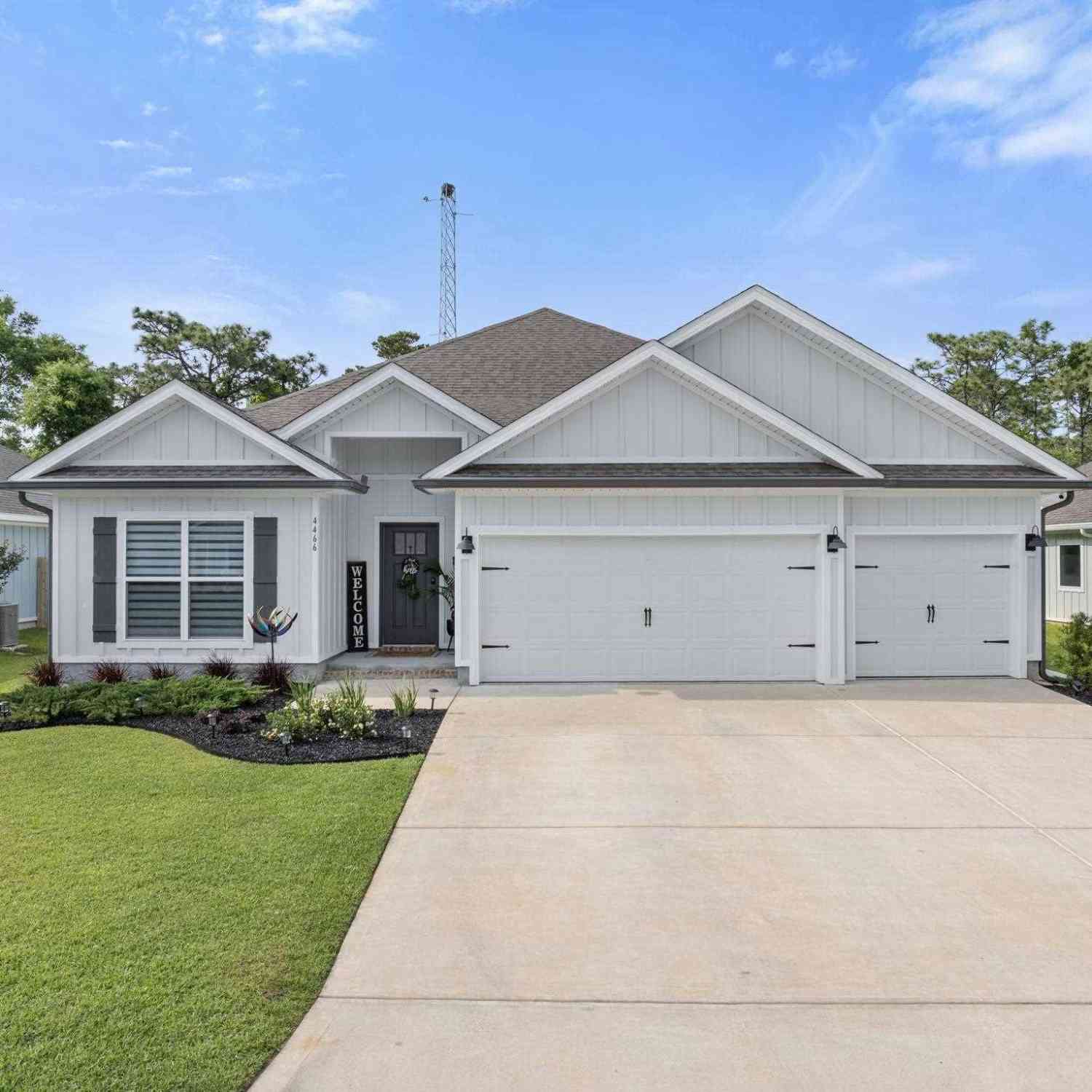 Homes For Sale - 4466 Water Leaf Cv<br/> Gulf Breeze, FL 32563