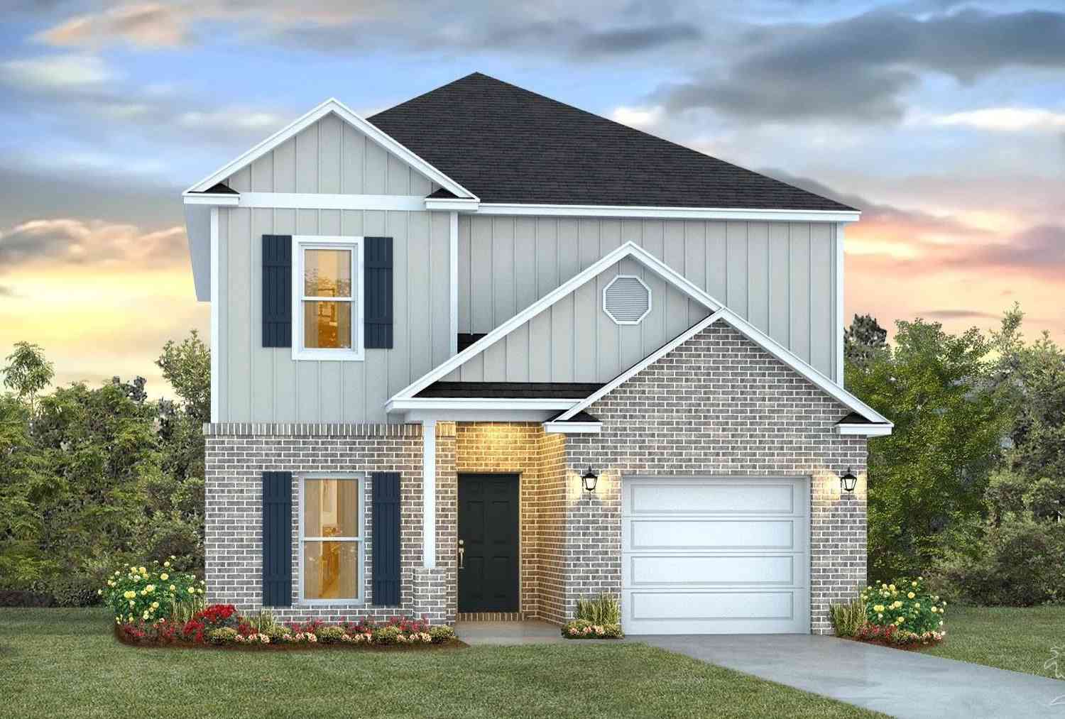 Homes For Sale - 9820 Starling Dr<br/> Pensacola, FL 32506