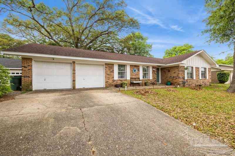 Homes For Sale - 3105 Bent Oak Rd<br/> Pensacola, FL 32526