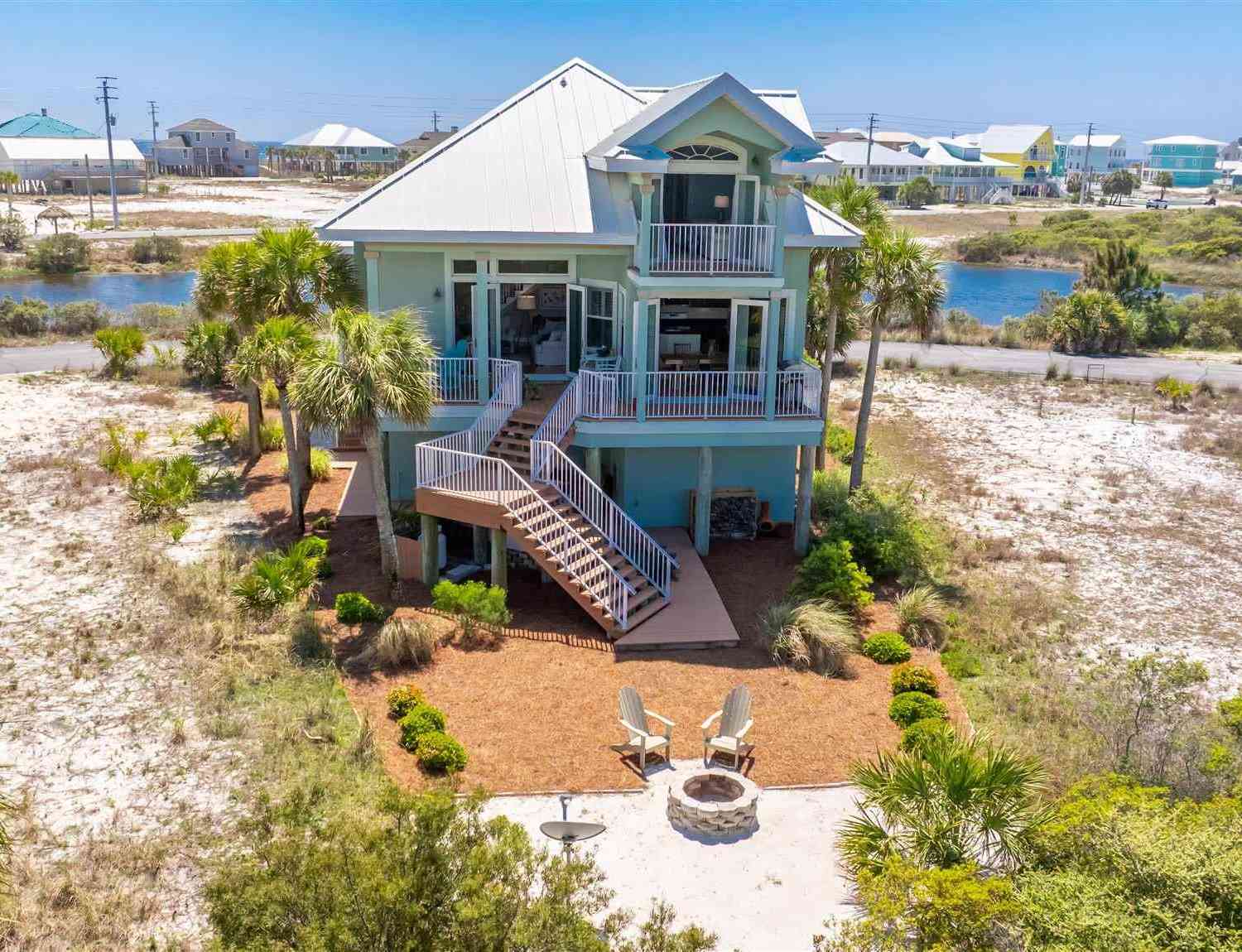 Homes For Sale - 7640 Key West Dr<br/> Santa Rosa County, Navarre Beach, FL 32566