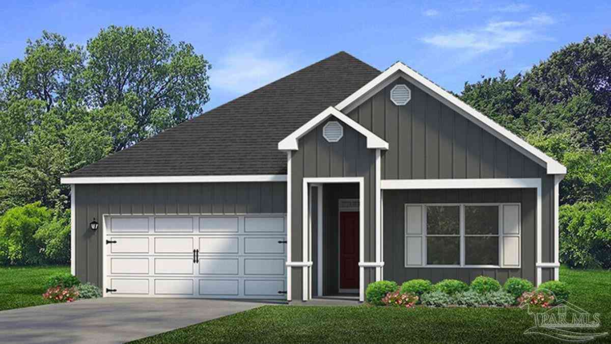 Homes For Sale - 3374 Garganey Rd<br/> Pace, FL 32571
