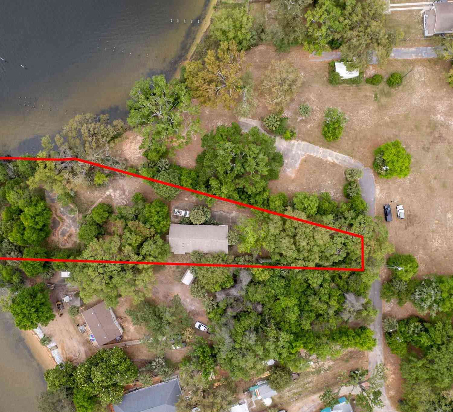 Multifamily For Rent - 122 Celeste Pl<br/> Pensacola, FL 32507