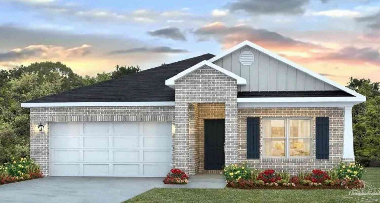Homes For Sale - 8084 Fir Tree Dr<br/> Milton, FL 32583