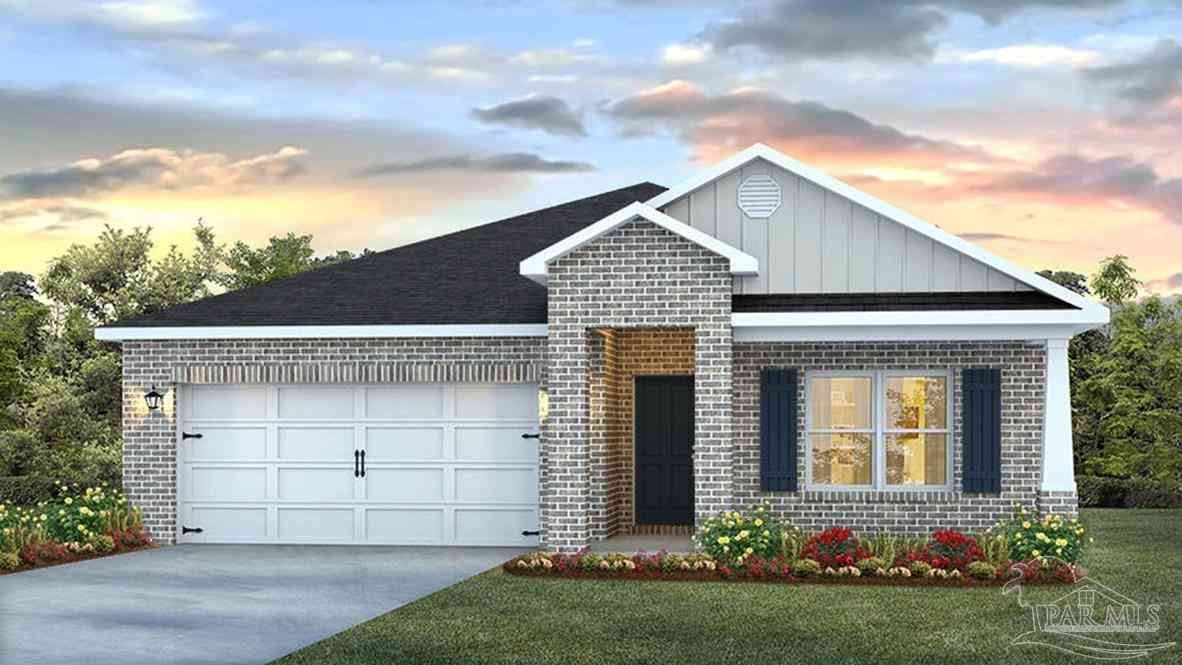 Homes For Sale - 8821 Longmont Way<br/> Milton, FL 32583