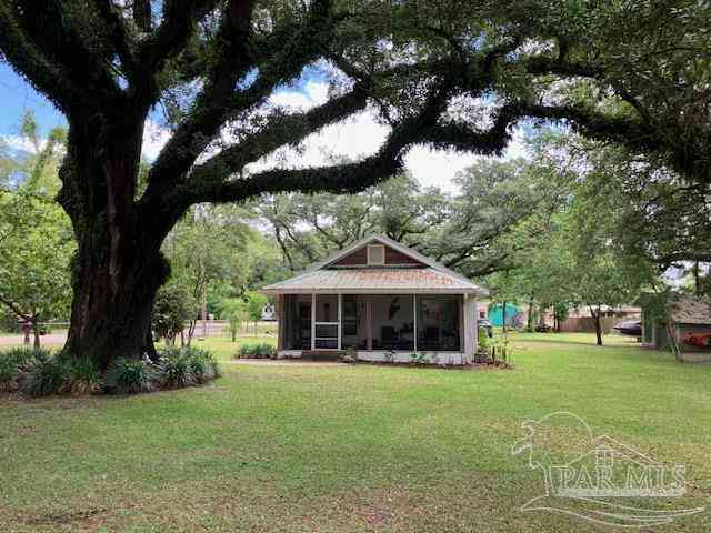 Homes For Sale - 4316 Floridatown Rd<br/> Pace, FL 32571