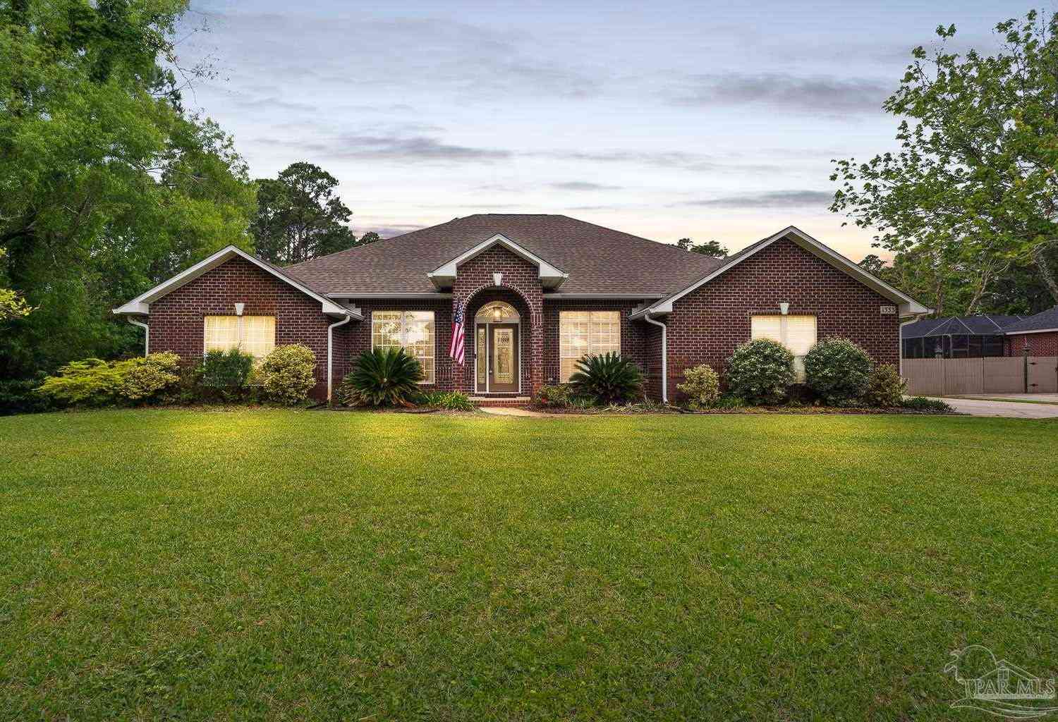 Homes For Sale - 1333 Dubose Rd<br/> Gulf Breeze, FL 32563