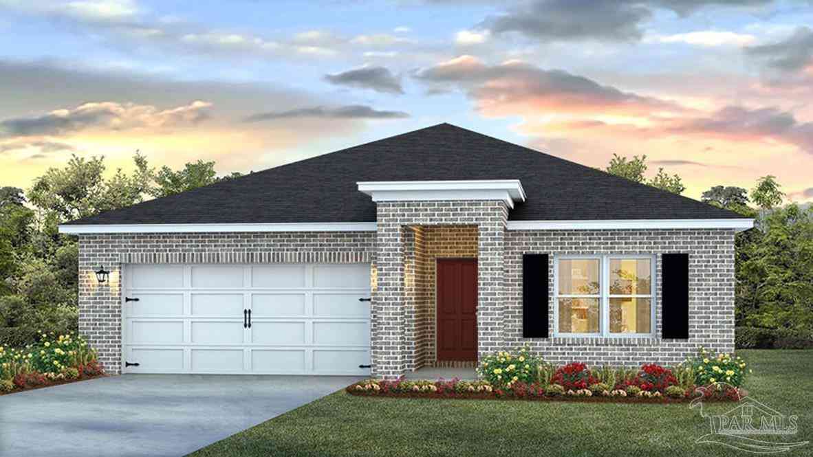 Homes For Sale - 103 Anhinga St<br/> Cantonment, FL 32533