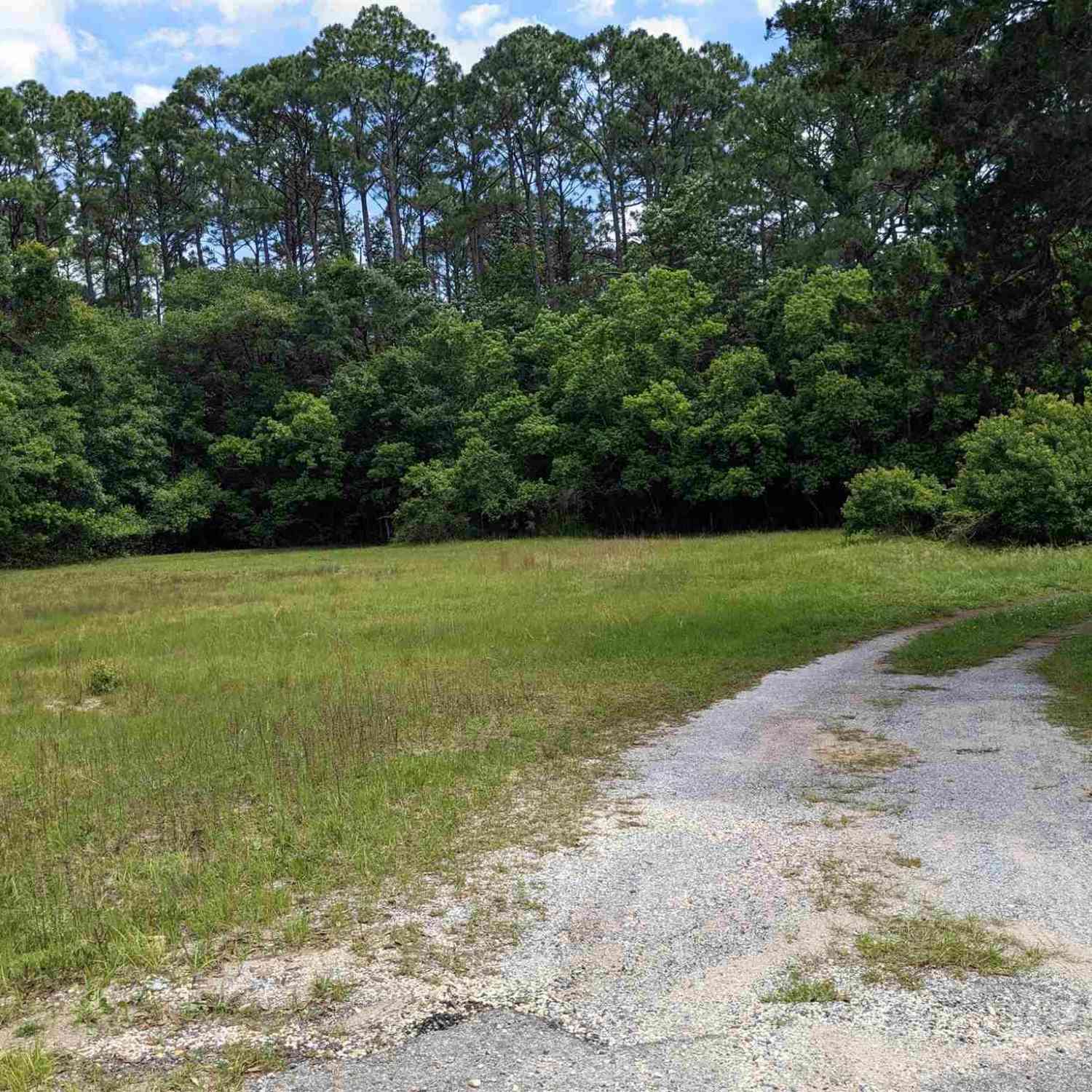 Vacant Land For Sale - 2420 Dog Track Rd<br/> Pensacola, FL 32507