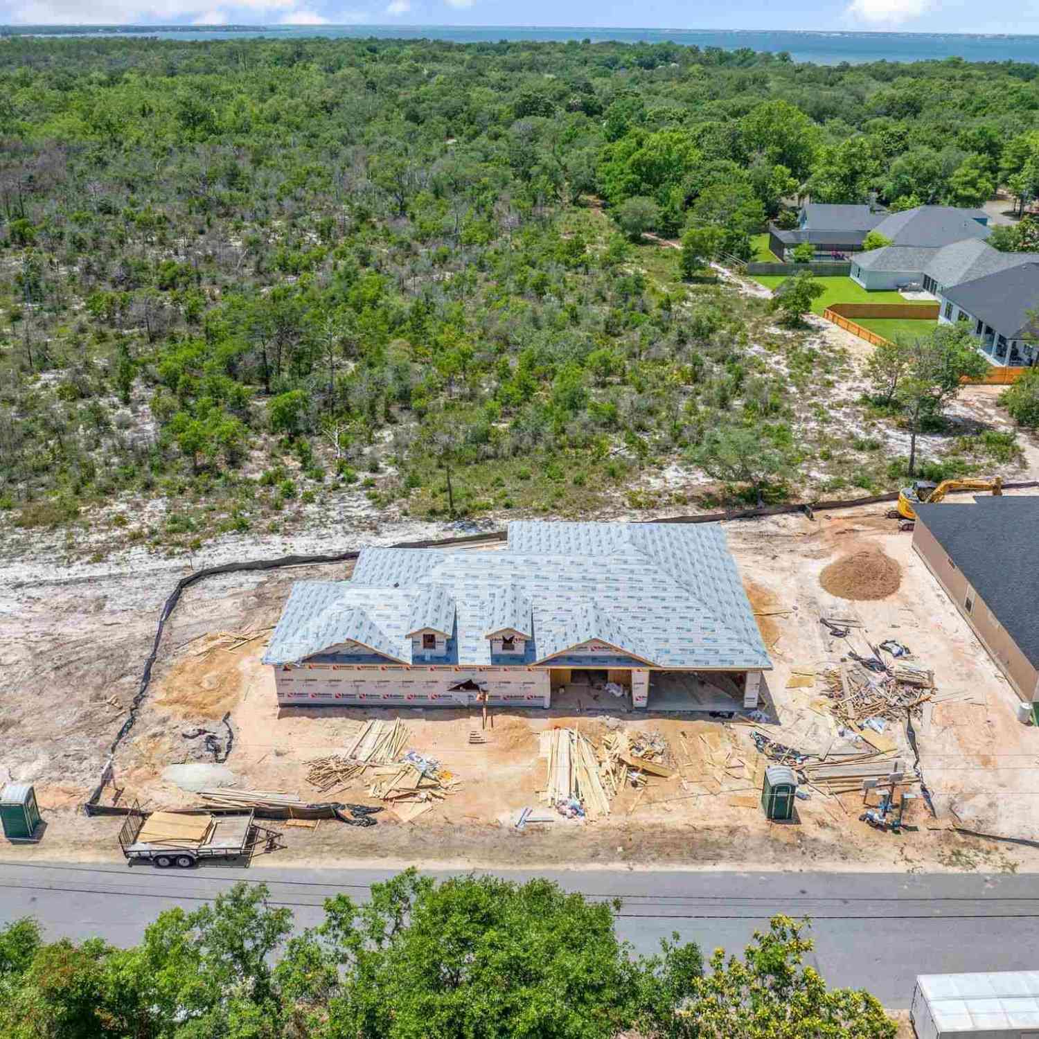 Homes For Sale - 1197 Bayshore Rd<br/> Gulf Breeze, FL 32563