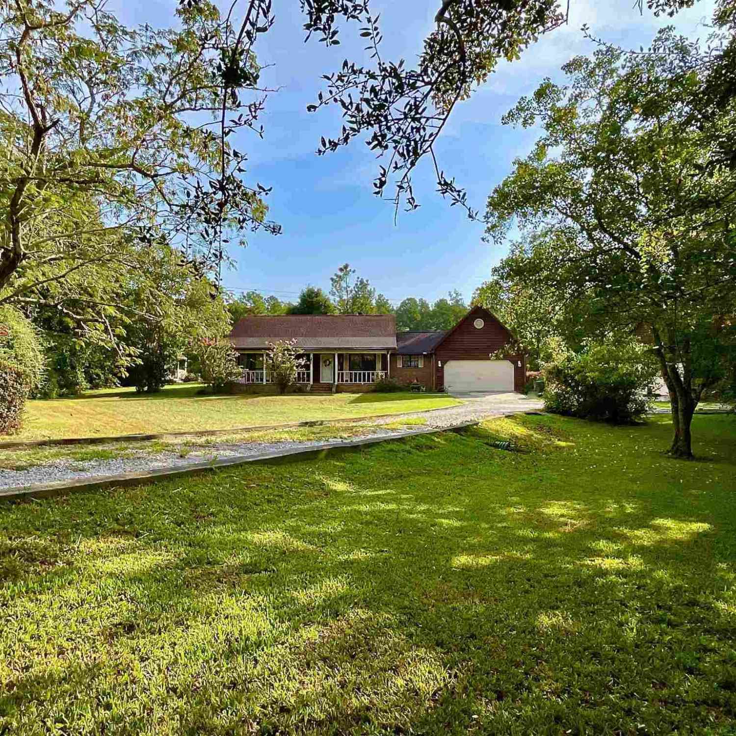 Homes For Sale - 3648 Wiggins Ln<br/> Cantonment, FL 32533