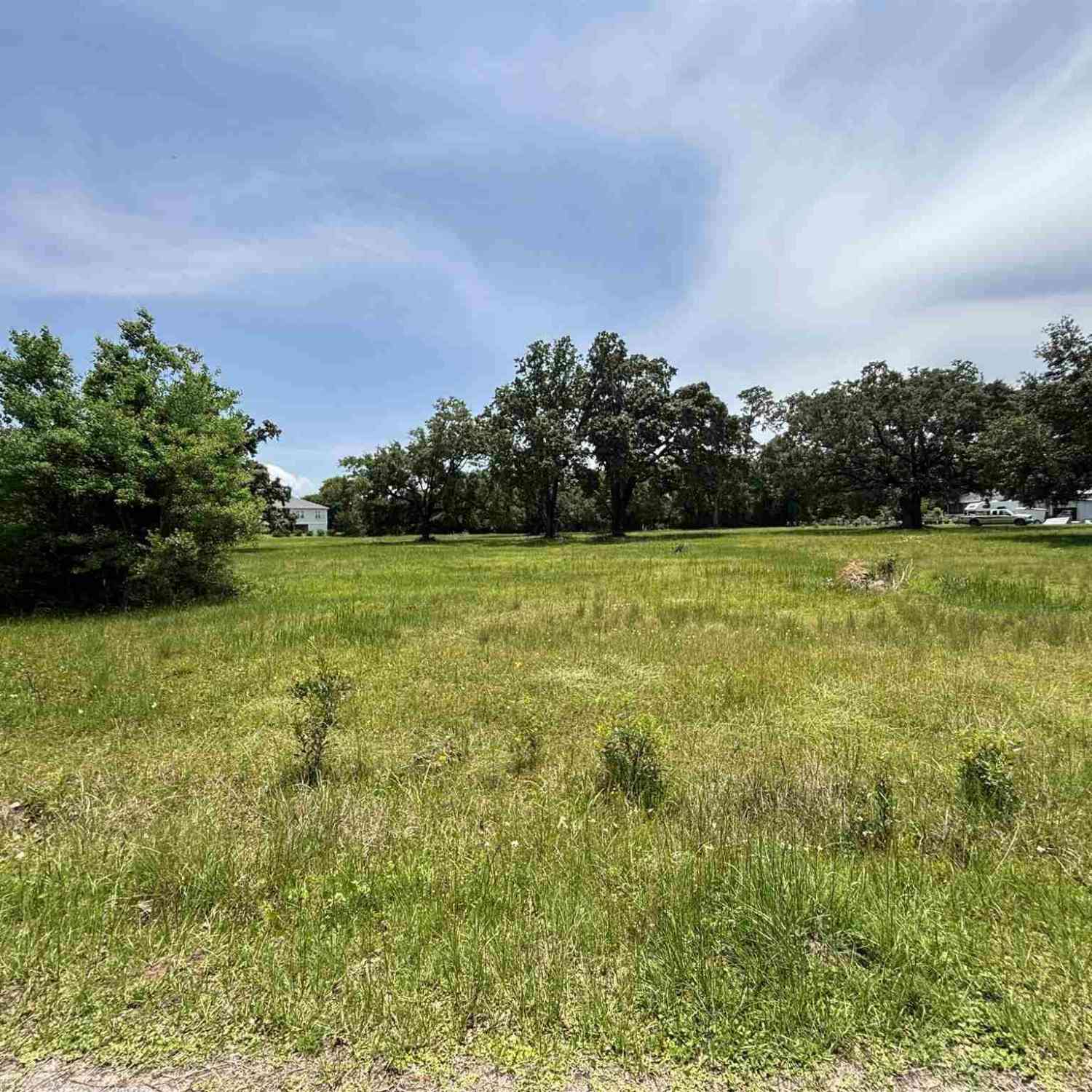 Vacant Land For Sale - 7363 Owensville Rd<br/> Milton, FL 32583