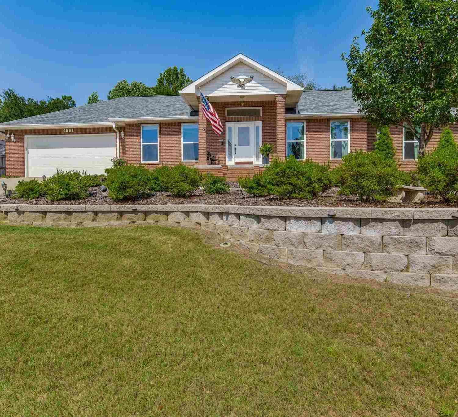 Homes For Sale - 4661 Browning Ct<br/> Okaloosa County, Crestview, FL 32539