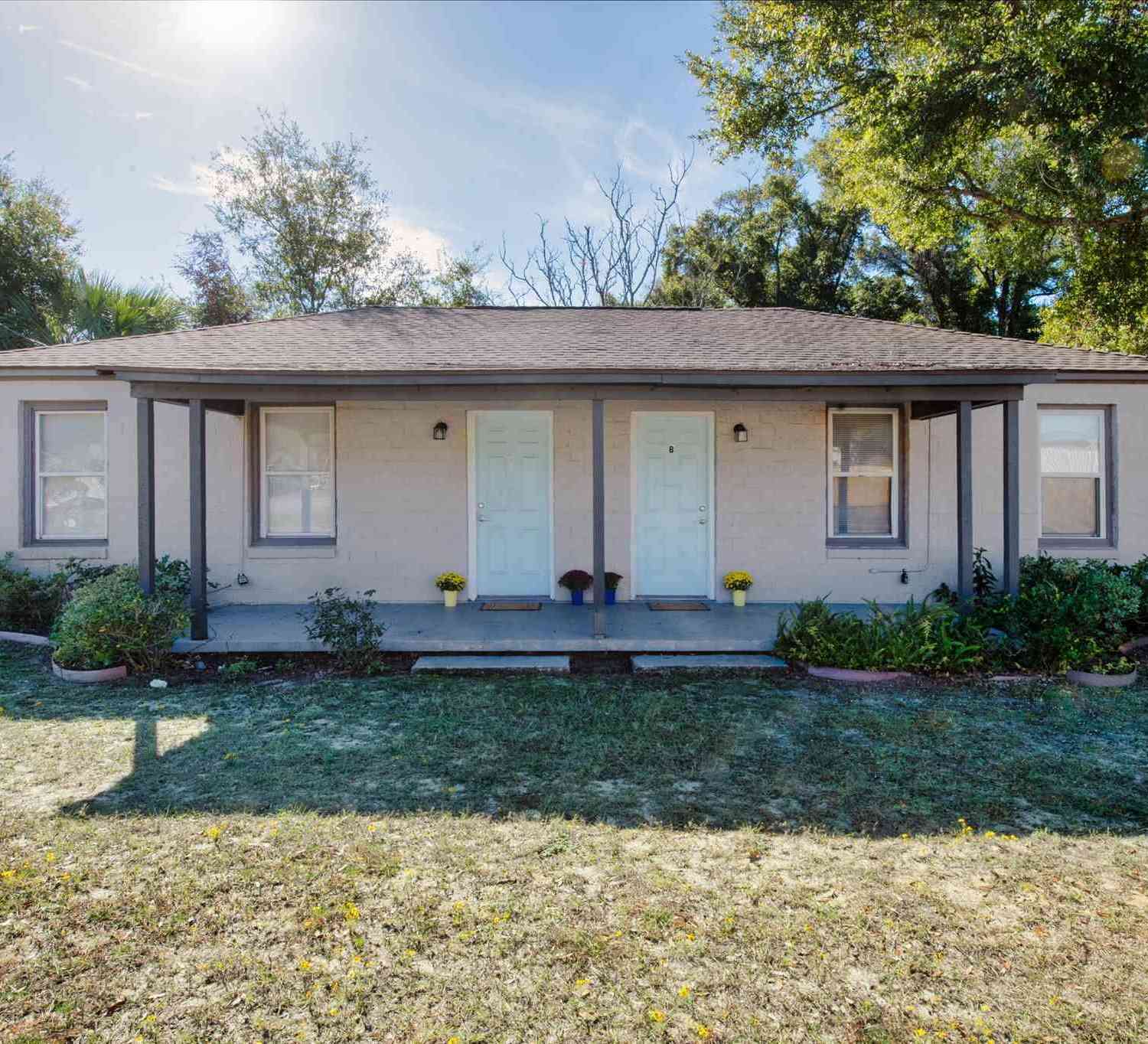 Homes For Rent - 2101 W Romana St #A<br/> Pensacola, FL 32502