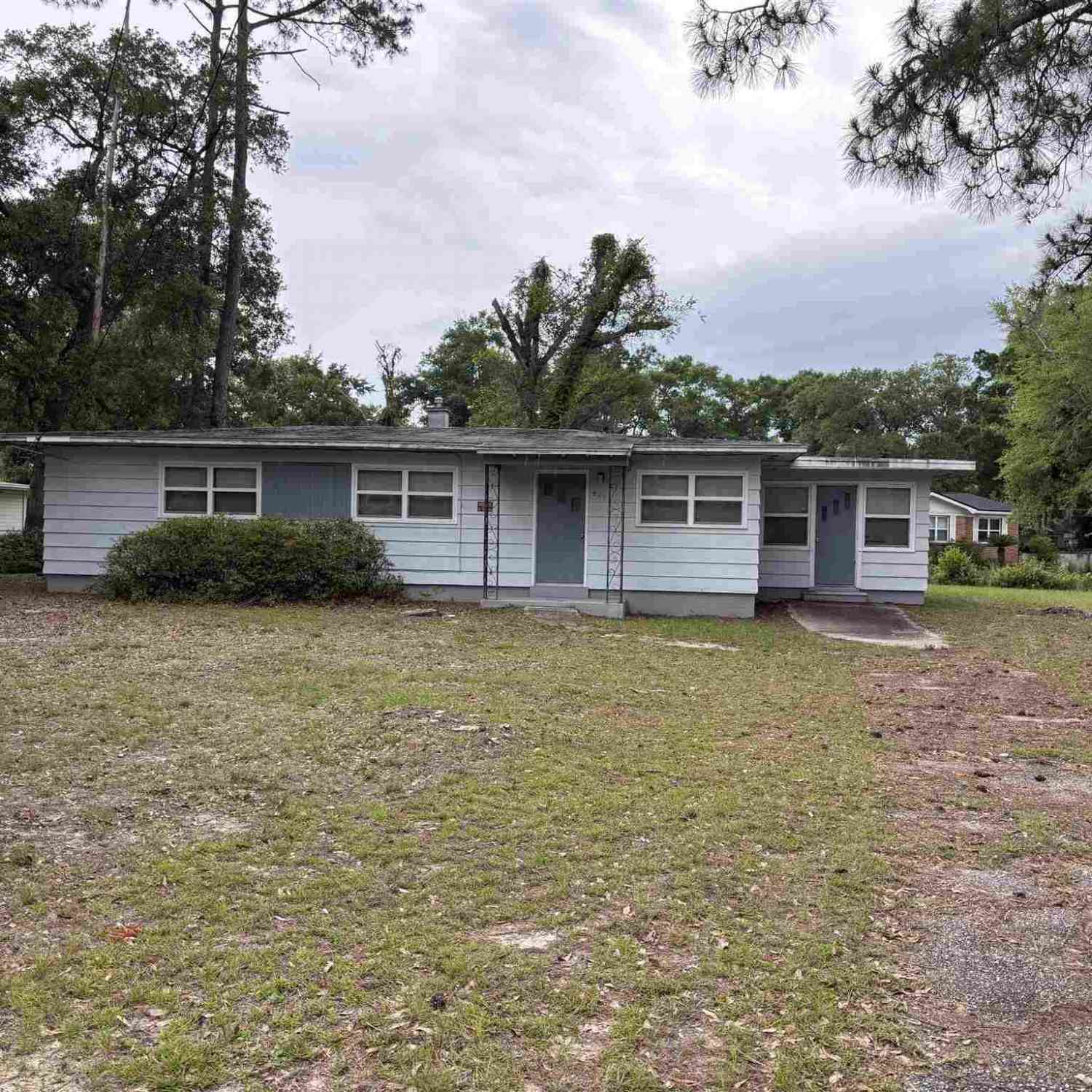 Homes For Sale - 207 Hart Dr<br/> Pensacola, FL 32503